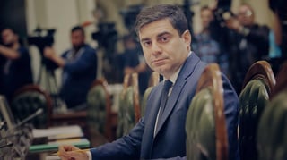 Picture of Dmytro Lubinets