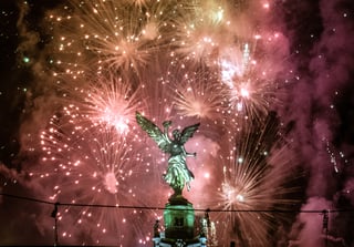 Picture of New Year's Day