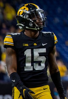 Picture of Tyler Goodson