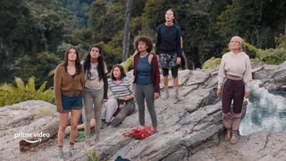 Picture of The Wilds