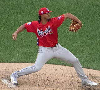 Picture of Jesus Tinoco