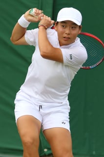 Picture of Zhuoxuan Bai