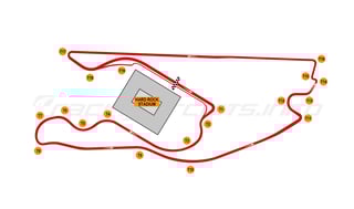Picture of Miami International Autodrome