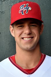 Picture of Jackson Rutledge
