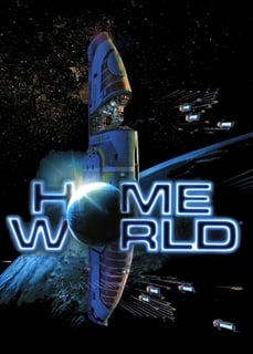Picture of Homeworld
