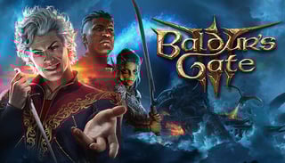 Picture of Baldur's Gate III