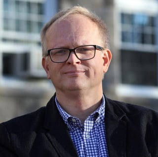Picture of Erik Loomis