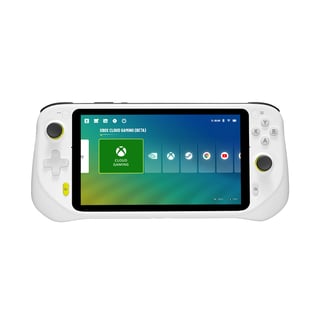 Picture of Xbox Cloud Gaming