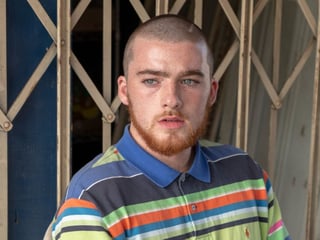 Picture of Fezco