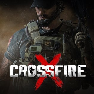 Picture of CrossfireX
