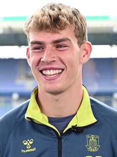 Picture of Mads Hermansen