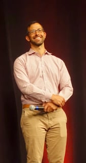 Picture of Drew Baglino