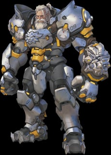 Picture of Reinhardt