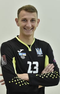 Picture of Dmytro Riznyk
