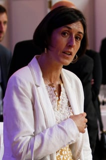 Picture of Céline Berthon