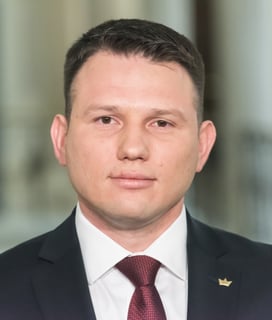 Picture of Sławomir Mentzen