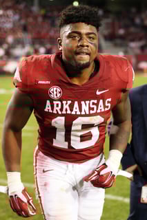 Picture of Treylon Burks