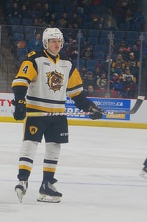 Picture of Arthur Kaliyev