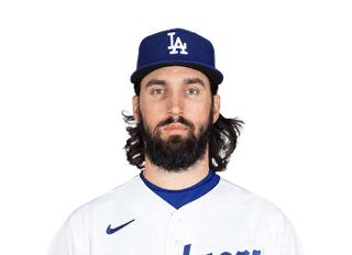 Picture of Tony Gonsolin