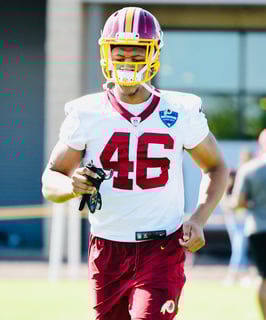 Picture of Donald Parham