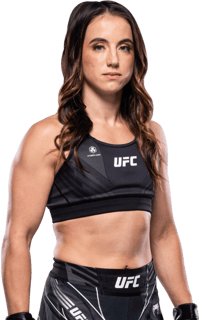 Picture of Maycee Barber