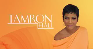 Picture of Tamron Hall