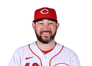 Picture of Alex Young