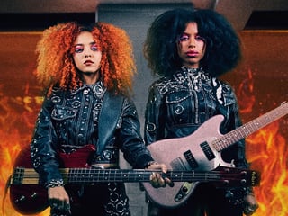 Picture of Nova Twins