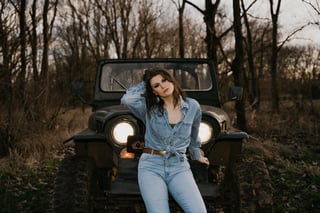 Picture of Mae Estes