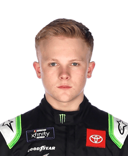 Picture of Ty Gibbs