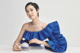 Picture of Hera Hyesang Park