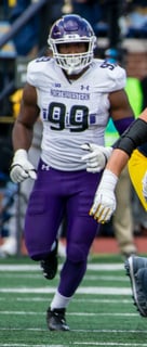 Picture of Adetomiwa Adebawore