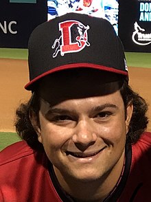 Picture of Ian Gibaut
