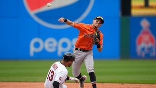 Picture of Mauricio Dubón