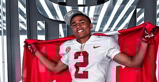 Picture of Zabien Brown