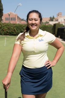Picture of Lilia Vu