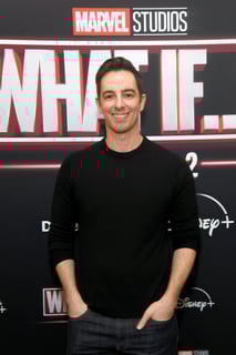 Picture of Matthew Chauncey