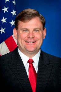 Picture of Joe Pittman