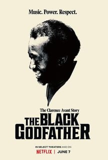 Picture of The Black Godfather