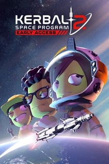 Picture of Kerbal Space Program 2