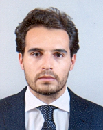 Picture of Antoni Trenchev