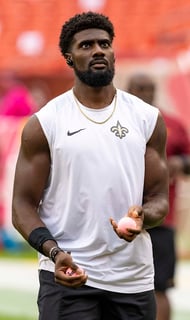 Picture of Juwan Johnson