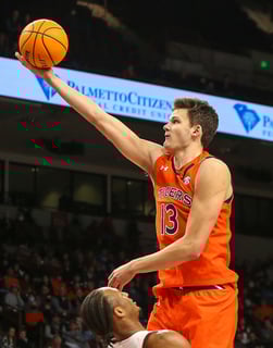 Picture of Walker Kessler