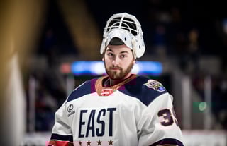 Picture of Connor Ingram