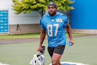 Picture of Quintez Cephus