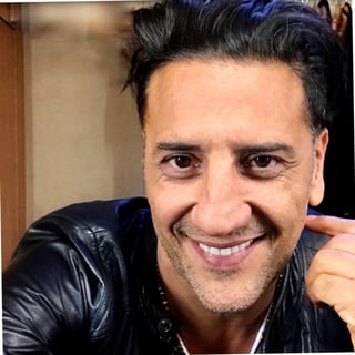 Picture of Renato Campora