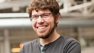 Picture of Jason Citron