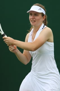 Picture of Daria Snigur