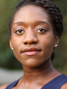 Picture of Stacy Osei-Kuffour