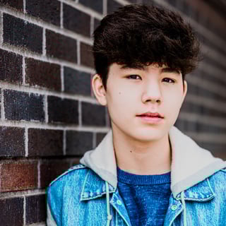 Picture of Logan Kim